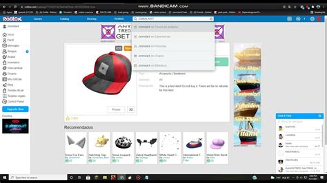 How To Get The New Test Hat On Roblox Get It Fast Before Its Offsale