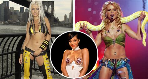 20 Sexiest Music Videos Of All Time WHO Magazine