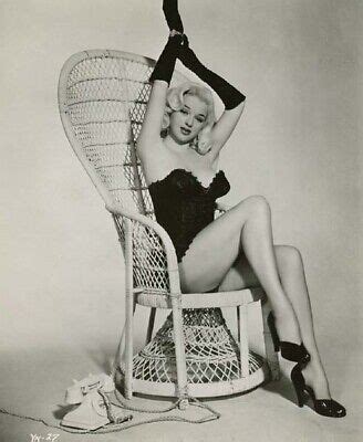 Diana Dors S Leggy Pin Up In Shorts And Tight Sweater X Inch Poster Picclick Uk