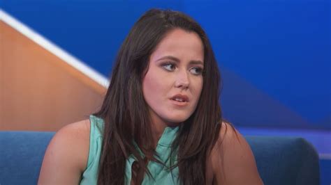 ‘teen Mom 2 Jenelle Evans And David Easons Marriage In Trouble