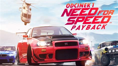 Set in the underworld of fortune valley, you and your crew were divided by betrayal and reunited by revenge to take down the house, a nefarious cartel that rules the. Need for Speed Payback PL (DUBBING) - PREMIERA - PC 4K ...