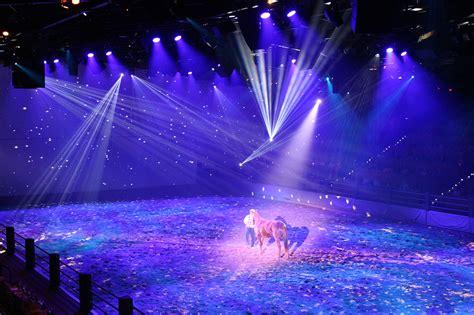 The Australian Outback Spectacular | ULA Group