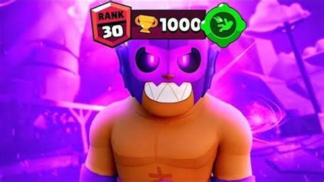 How To Get Rank 30 El Primo In Solo Showdown Tips And Tricks Youtube
