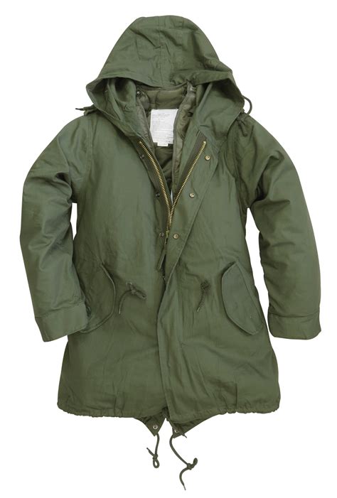 Difference Between Parka And Jacket Compare The Difference Between