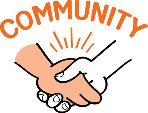 Community clipart small community, Community small community ...