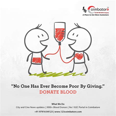 Blood Donation Quotes Blood Donors Slogans With Images