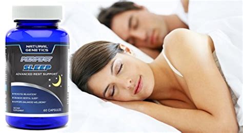 Best Natural Sleep Aid Perfect Sleep Assist In Relaxation Restful Sleep Full Night Sleep