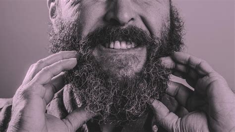 Men Tame Your Unruly Beard With These Essential Tips