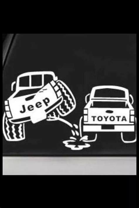 See more ideas about jeep stickers, jeep, stickers. 57 best images about off road on Pinterest | Ford 4x4 ...