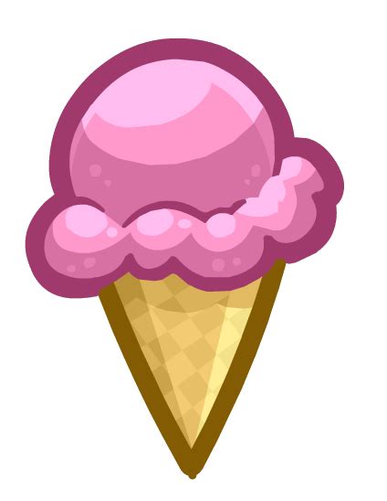 Ice Cream Png Image Transparent Image Download Size 424x548px