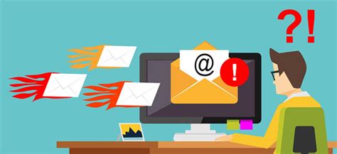How Email Bombing Uses Spam To Hide An Attack
