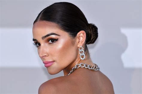 Olivia Culpo Opens Up About ‘excruciatingly Painful Endometriosis