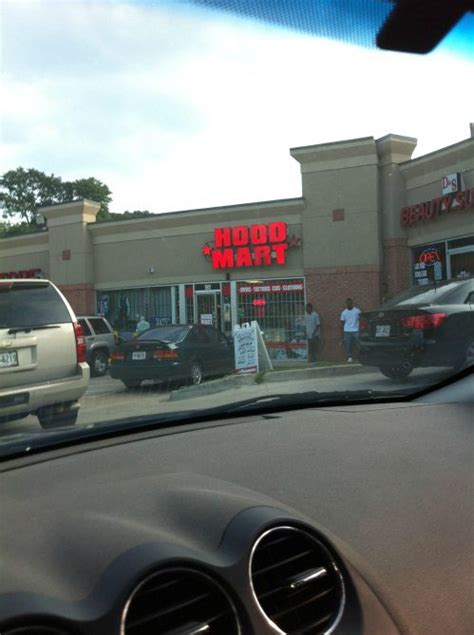 45 Signs You Live In The Ghetto