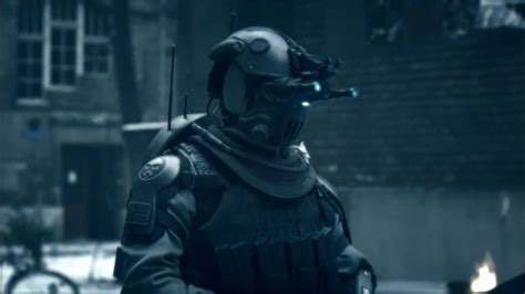 New Ghost Recon Screenshots Showcases The Future Soldier
