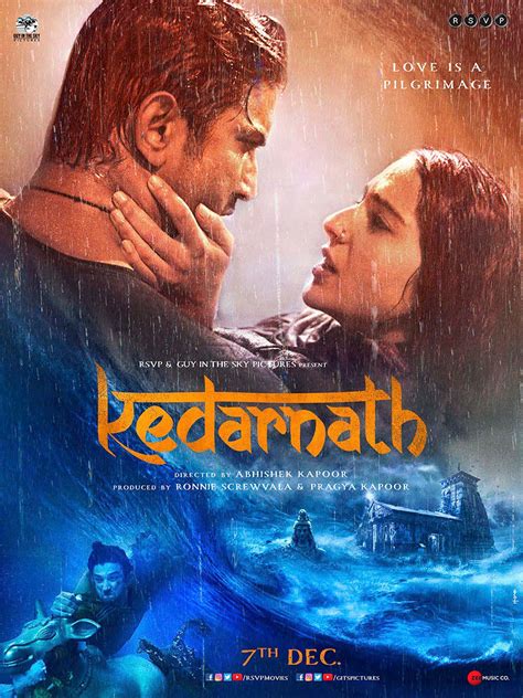 Pitt received his second oscar nomination for his performance. Kedarnath Movie Review - CelebrityHow