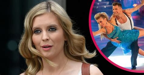 Rachel Riley Reveals Strictly Stint Left Her Needing Therapy For Ptsd