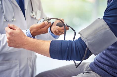 People With Untreated White Coat Hypertension Twice As Likely To Die
