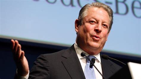 No Invention Al Gore Inducted Into Internet Hall Of Fame The Australian