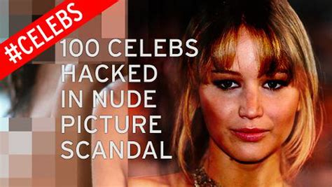 New Hacked Celebs