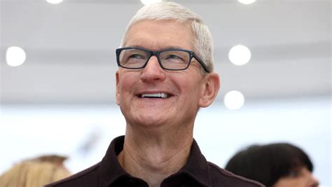 Tim Cook Wife Is Tim Cook Married Abtc