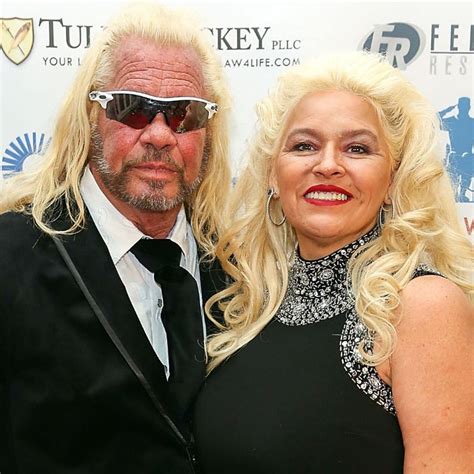 Dog The Bounty Hunters Daughter Lyssa Chapman Gets Married To Wife In