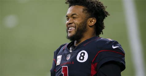 Kyler Murray Injury Report Cardinals Qb Removed From Final Injury