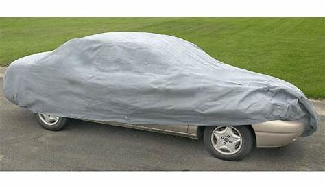 CoverKing Coverguard Car Cover - 89501, Truck & Car Covers at Sportsman