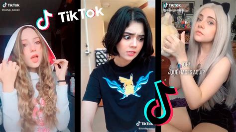 If you want promo or want video to be removed, or wanna talk just dm. RECOPILACIÓN DE TIK TOK | Otakus en Tik Tok - YouTube