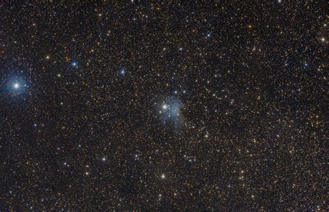 Ic 5076 Ic 5076 Credit Esodss2 Giuseppe Donatiello Ic 5 Flickr