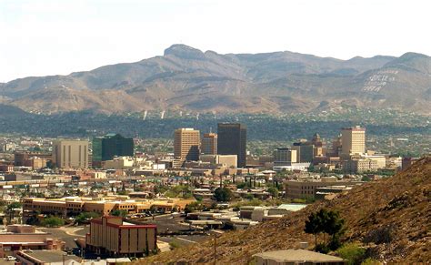 Fileel Paso Skyline2 Wikimedia Commons