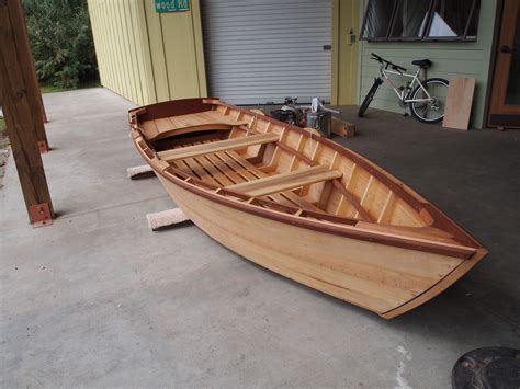 Free Flat Bottom Plywood Boat Plans ~ Turkey Boat Plans