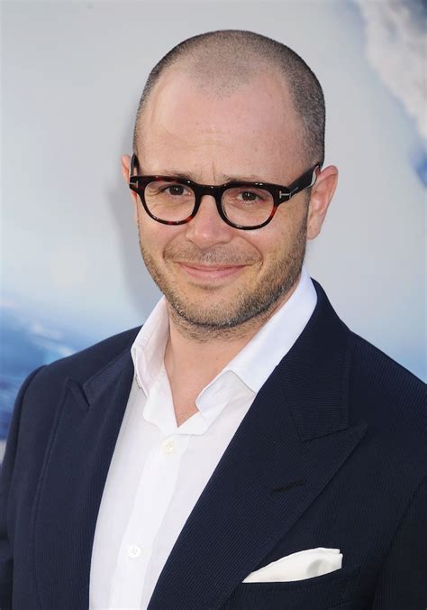 Damon Lindelof And Why Twitter Is Not Always For Everyone