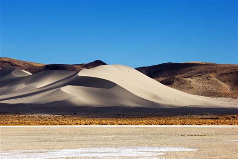 Sand Mountain Is A Natural Wonder In Nevada Youll Want To See