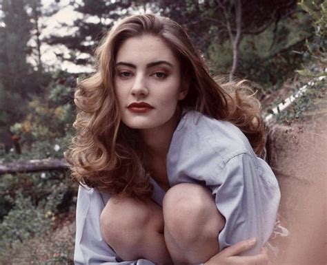 Mädchen Amick One Of The Stars Of Twin Peaks Early 1990s Oldschoolcool