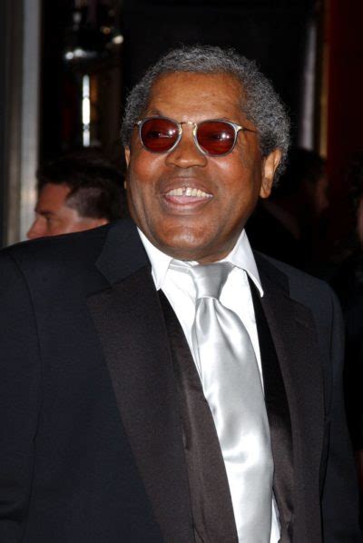 Clarence Williams Iii Ethnicity Of Celebs What Nationality Ancestry