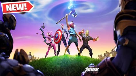 As a result, fortnite is hosting an event on august 23 known as the #freefortnite cup and will run for four hours. *NEW* FORTNITE AVENGERS GAMEPLAY! FORTNITE AVENGERS ...