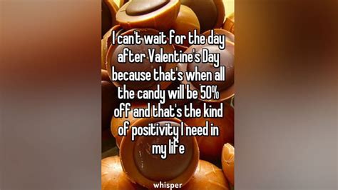 Whisper App Reveals Valentines Day Secrets Most Romantic State In The