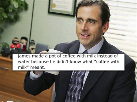 Worlds Most Ridiculous Intern Is A Real Life Michael Scott 24 Photos