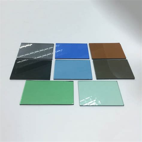 Tinted Float Glass Manufacturers And Suppliers China Wholesale Factory Migo Glass