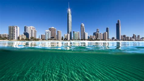 Gold coast tourist parks, gold coast, qld. Eurovision - Australia Decides - Win the Ultimate Trip to ...