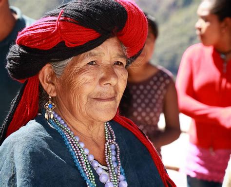 Así Suenan Las Lenguas Indígenas De Oaxaca