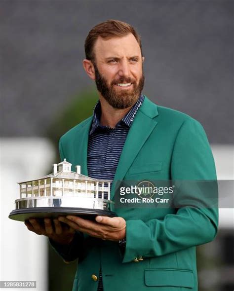 Dustin Johnson Photos And Premium High Res Pictures Getty Images