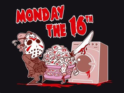 Monday The 16th Best Horror Movies Horror Films Scary Movies Horror