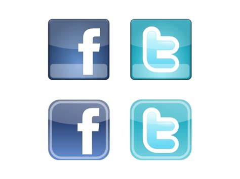 Facebook Icon Download Vector 141368 Free Icons Library