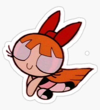 Colección de mercedes • última actualización: Powerpuff Girls Stickers | Girl stickers, Cool stickers ...