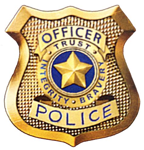 Cop Badge Png 20 Free Cliparts Download Images On Clipground 2023