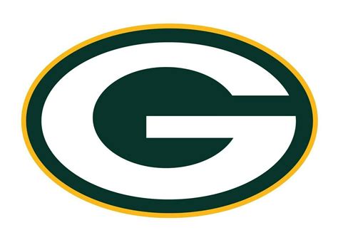 Green Bay Packers 2 Pack Nfl Decal Sticker You Choose Size Free