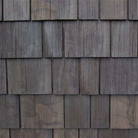 Stunningly realistic, cast from naturally split wood shakes. #1 Synthetic Shake Roofing - BEST Composite Cedar Shake ...