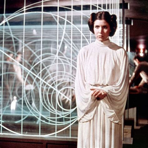 In Defense Of Princess Leia And Star Wars Feminism