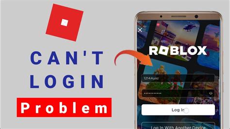 How To Fix Roblox Login Problem 2024 Roblox Account Login Issue Youtube